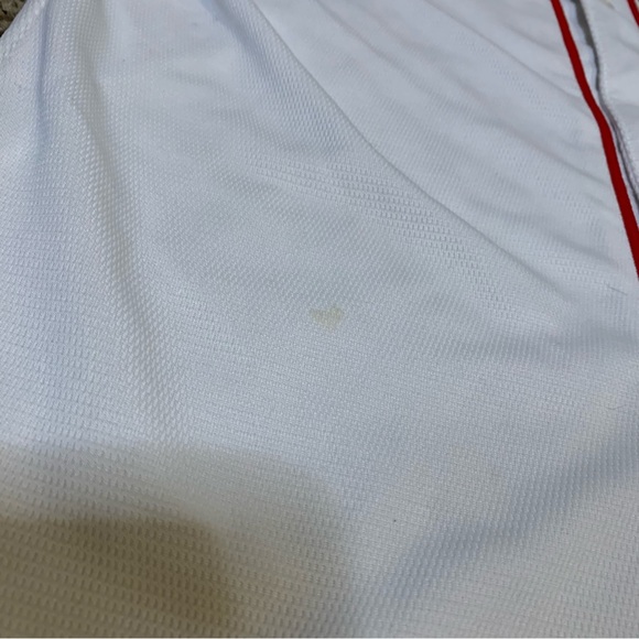 Red Sox David Ortiz White Jersey - Picture 4 of 8